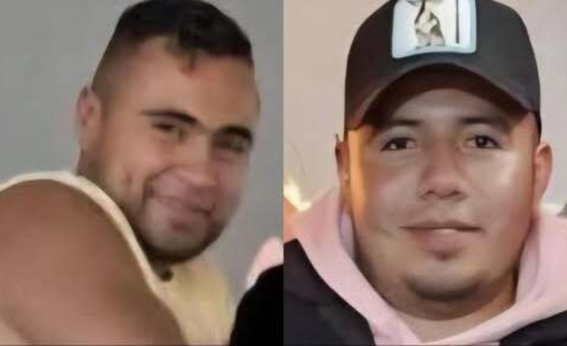 ‘Fiscalía de Estado de México podría informar por qué’; ¿otros cuatro capturados? – Ojo critico