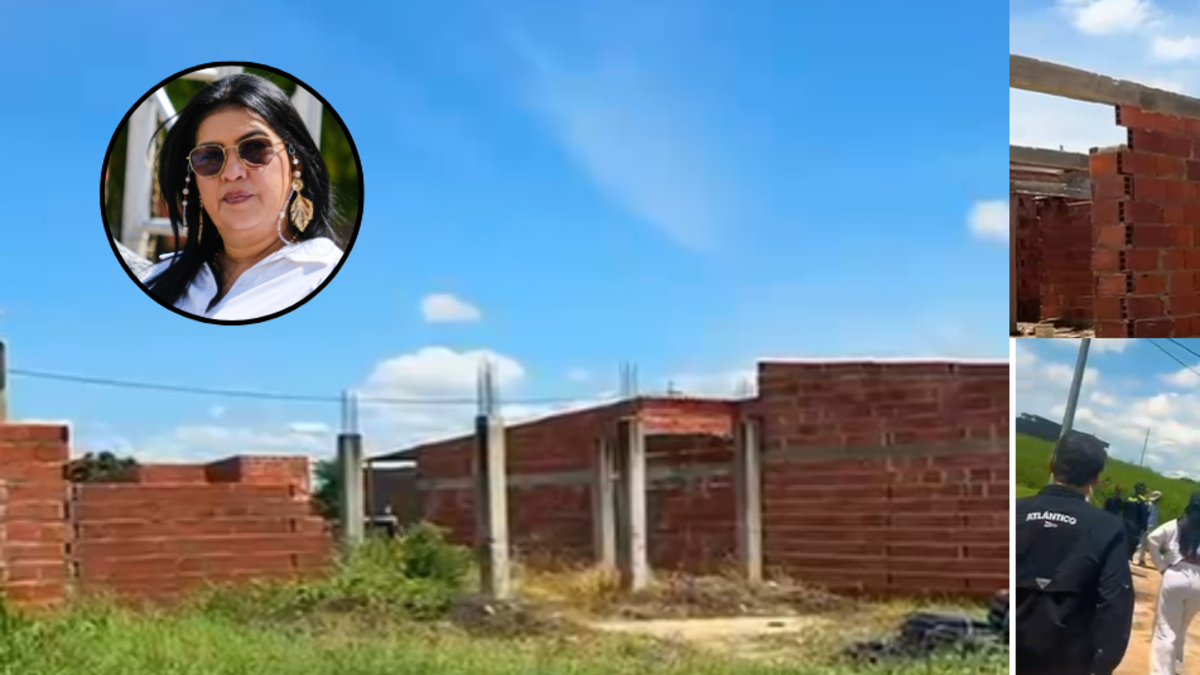 Condenan el fraude en Malambo, Atlantic, a pesar de las advertencias oficiales
 – Ojo critico