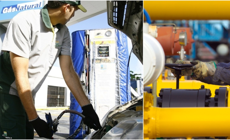 ¿Por qué puede crecer el gas del vehículo en un 50%? Los gobernadores condenan que Meta y Casanare se queden sin suministro de la decisión de Ecopetrola

 – Ojo critico