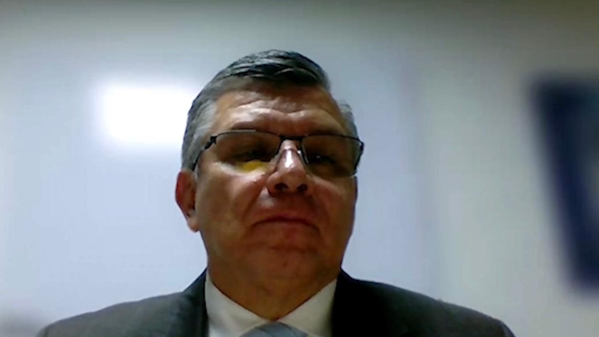 La oficina del fiscal señala a la Armada Nacional del Almirante (R) por la supuesta protección de los traficantes de drogas y la destrucción de las pruebas de clases de cocaína
 – Ojo critico