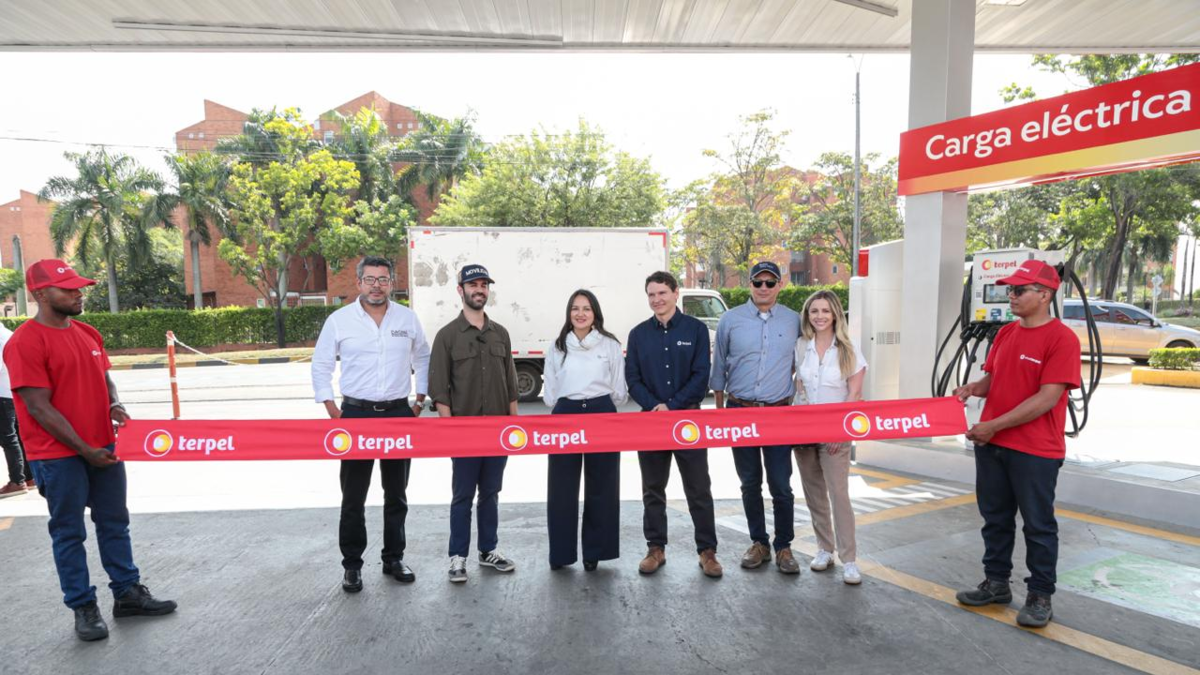 En la semana de diversidad biológica, anuncian nuevas estaciones de carga de automóviles eléctricos pulgadas: ¿dónde y cómo funcionarán?
 – Ojo critico