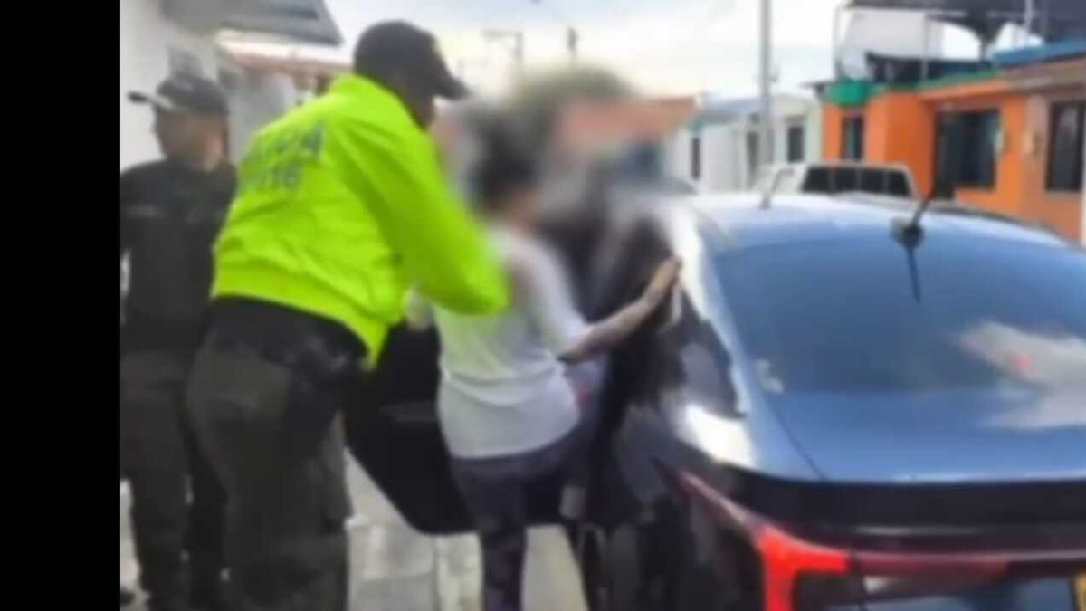 El presunto asesino que, cuando era niño, ingresó al crimen en el valle: ¿cuánto podría recibir cuando estaba asociado con la «Escuela de Hitmanes»?
 – Ojo critico