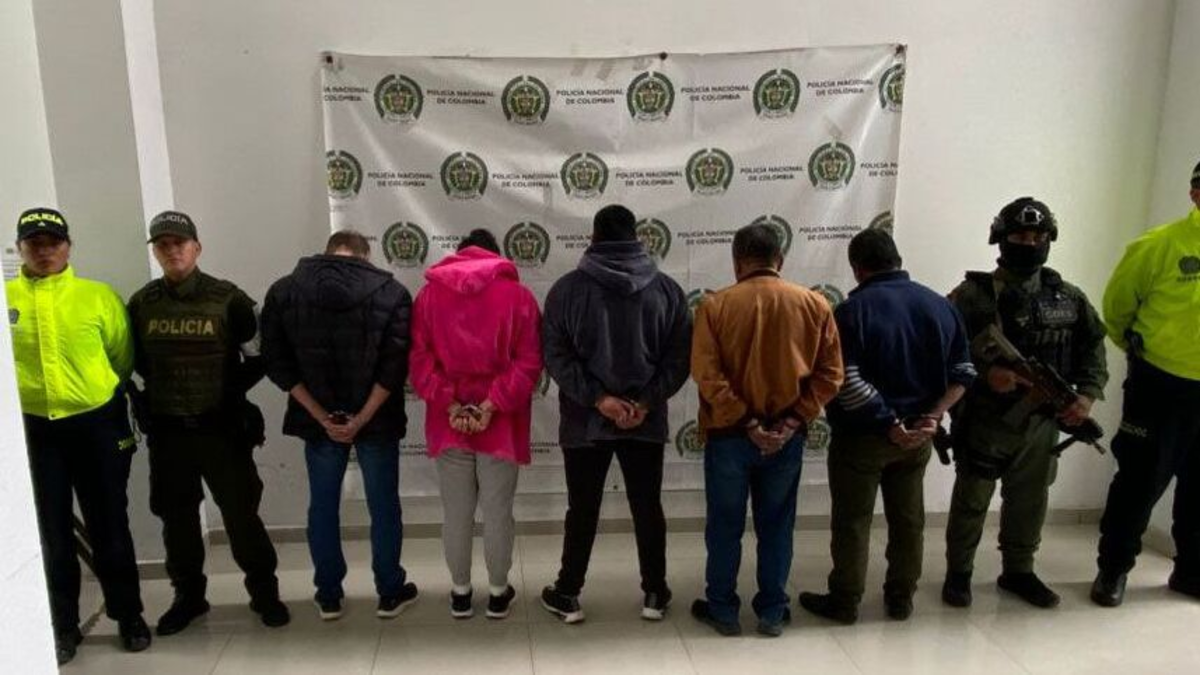 ¿Qué dejó la cirugía policial en Nariño?
 – Ojo critico