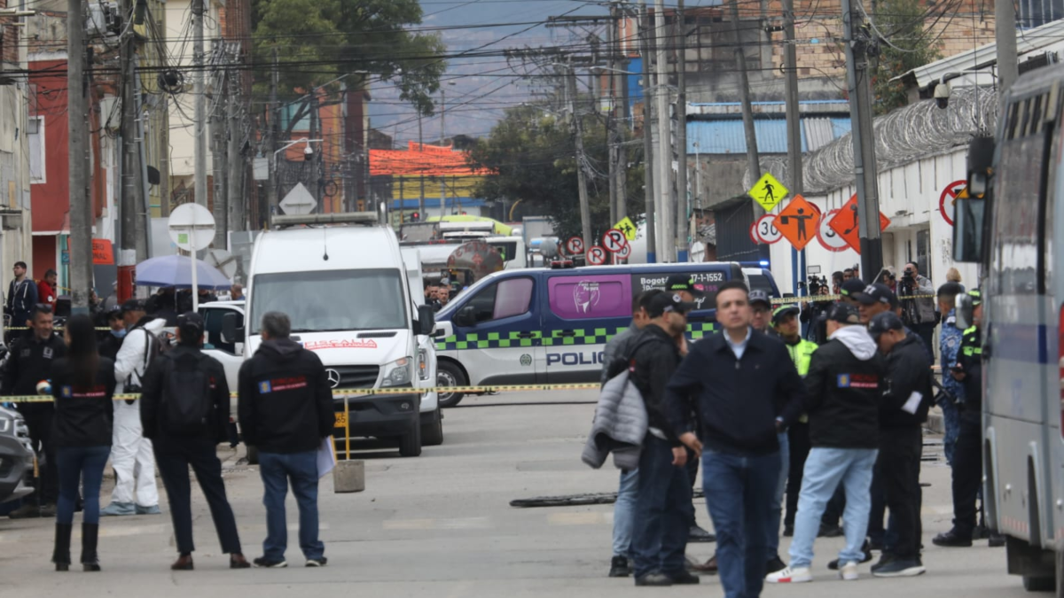 Se suspenden visitas y transferencias en cárceles en Bogotá, Valle y Cauca
 – Ojo critico