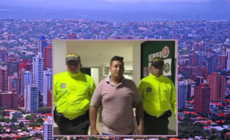 ¿La justicia disminuye con la violencia sexual en el Atlántico? Debate sobre el presunto fazinicida, que era libre debido al vencimiento de las condiciones

 – Ojo critico