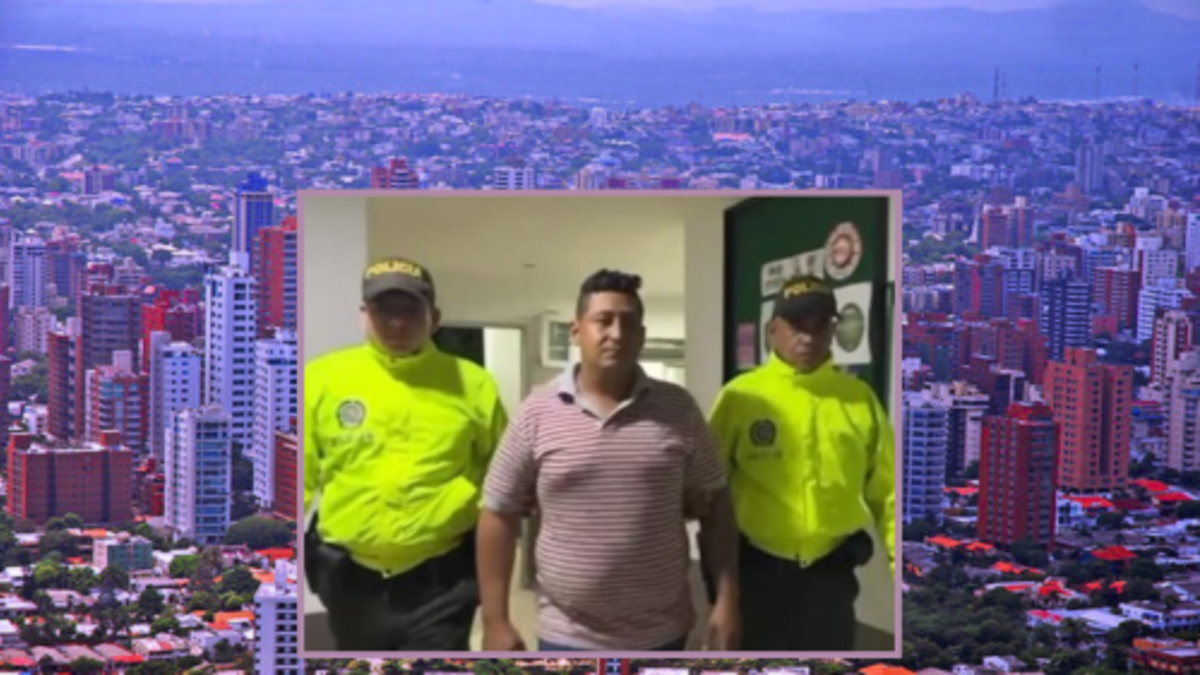 ¿La justicia disminuye con la violencia sexual en el Atlántico? Debate sobre el presunto fazinicida, que era libre debido al vencimiento de las condiciones
 – Ojo critico