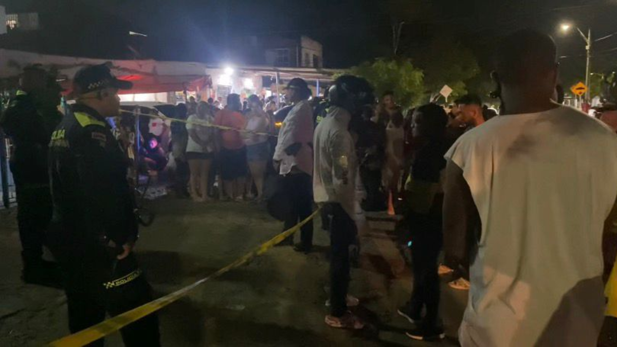 Un triple asesinato en Pinar del Río sacude al sur de Barranquilla y duda de la influencia de la tregua criminal
 – Ojo critico