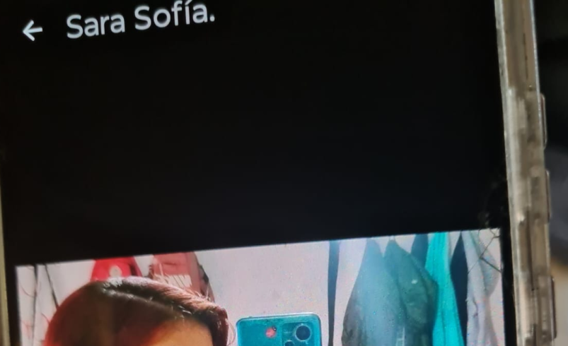 Nota: Lanzan a Sara Sofía González, Leadres Camsina y Jac de la zona de la aldea Jamundí, Valle, que fueron secuestrados: lo que se sabe

 – Ojo critico