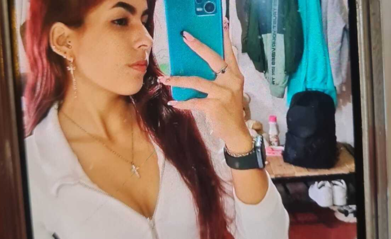 ¿Quién es este joven líder desde que yo era un niño?
 – Ojo critico