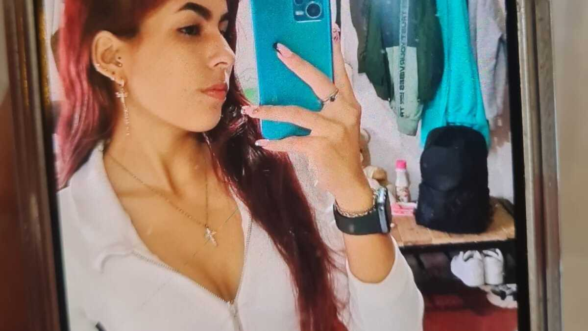 ¿Quién es este joven líder desde que yo era un niño?
 – Ojo critico