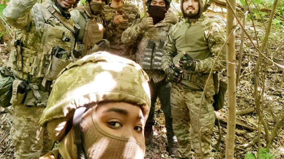 Graban películas y piden ayuda al gobierno de Petro para regresar a Colombia.

 – Ojo critico