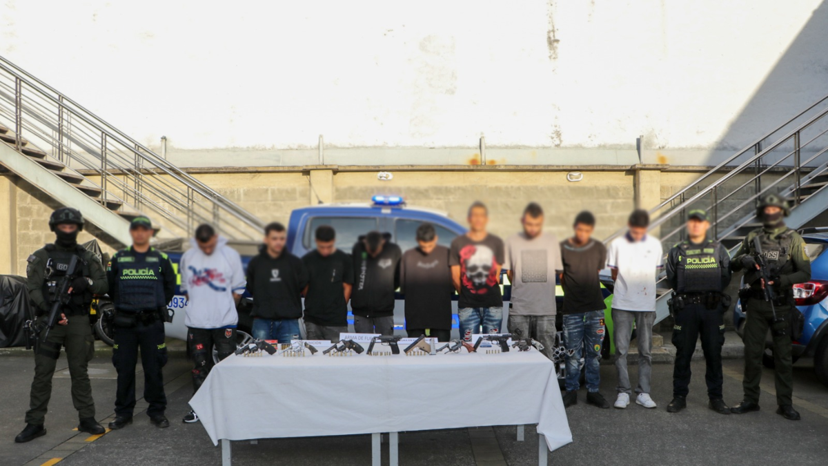 Confesaría que voy a planificar otro asesinato
 – Ojo critico