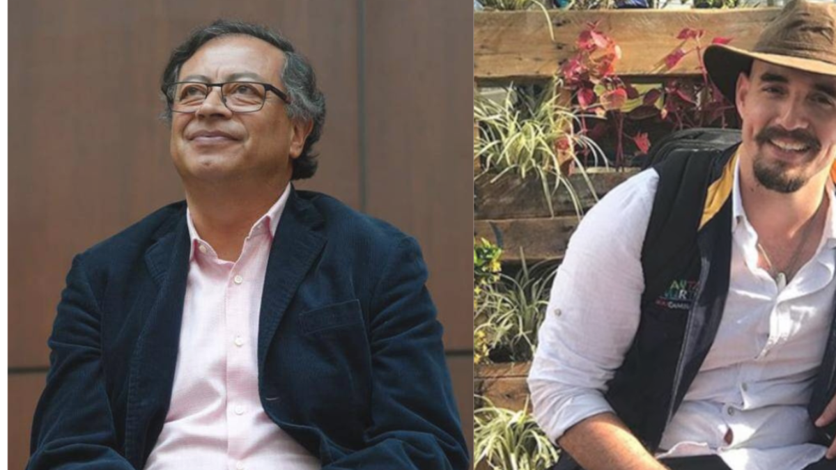 El presidente Gustavo Petro combina un ataque contra el director de SAE en el Atlántico con «Mafias con autoridades políticas de Barranquilla»: ¿Qué dijo?
 – Ojo critico