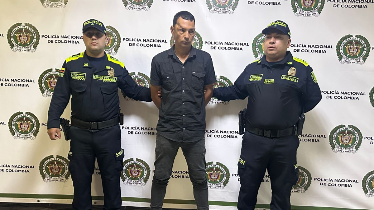 Se cayó en Medellín cuando viajó a una reunión con otros funcionarios de nivel superior

 – Ojo critico