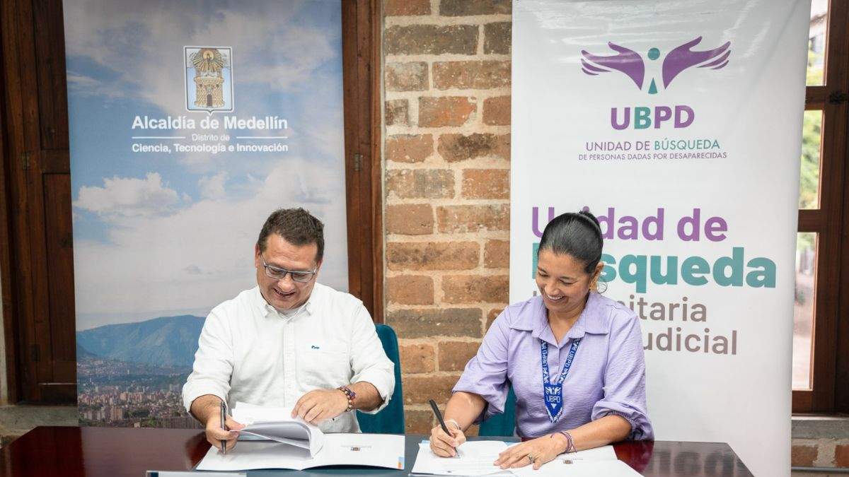 Hay 4168 en la capital de Antioquia

 – Ojo critico