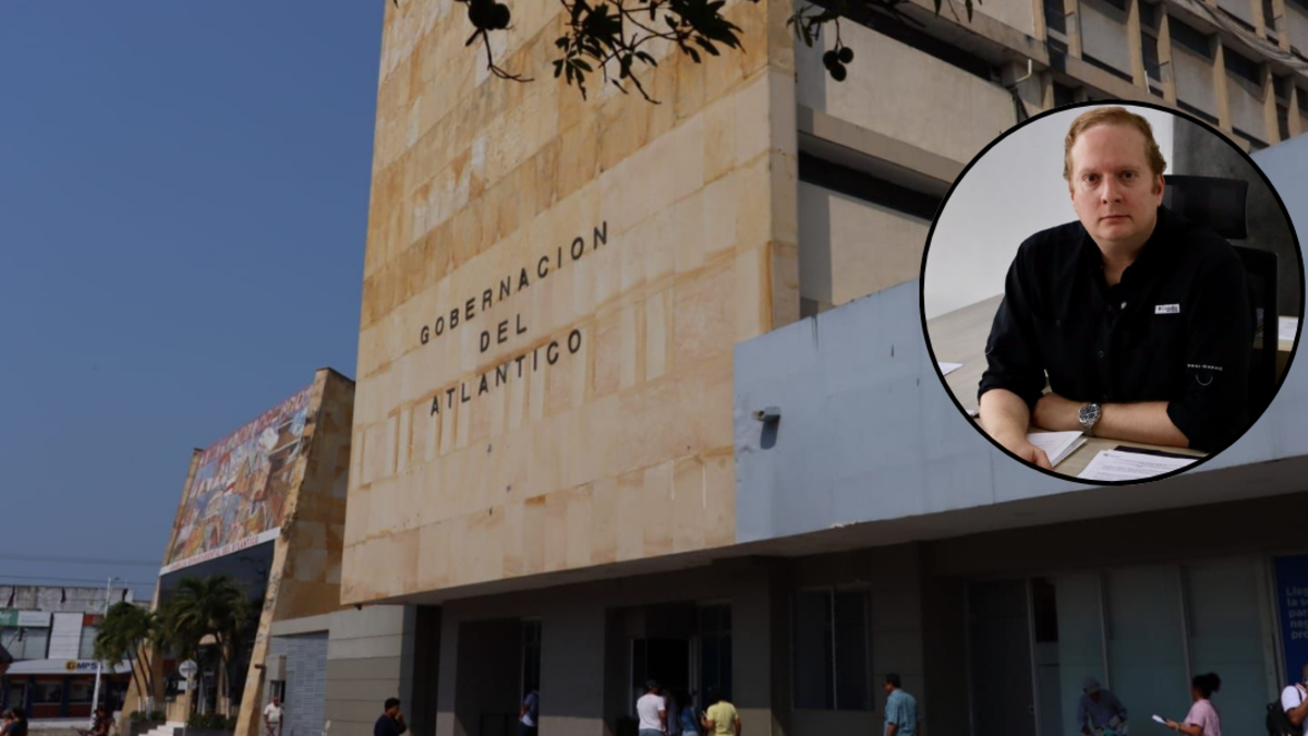 «En el caso de la atlantación, el 96% de las fallas son beneficiosas»
 – Ojo critico