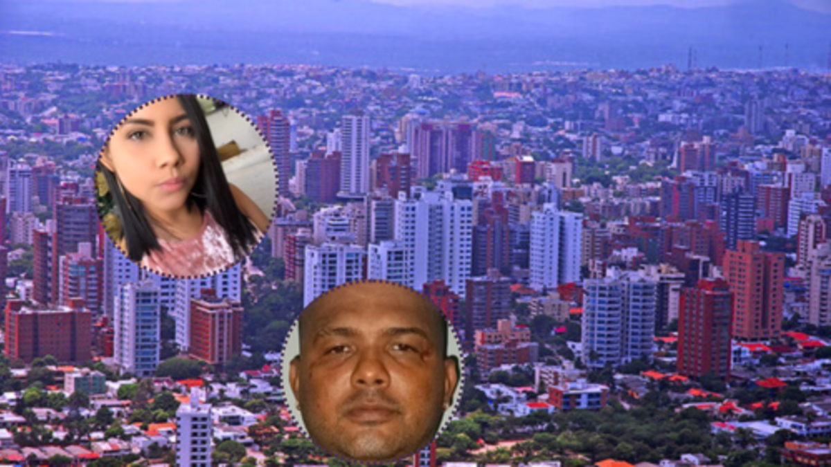 Kelly de Arco sería asesinada después de que fue perseguida y acosada por su ex compañero: Nuevos detalles del caso en Citadel 20 de julio
 – Ojo critico