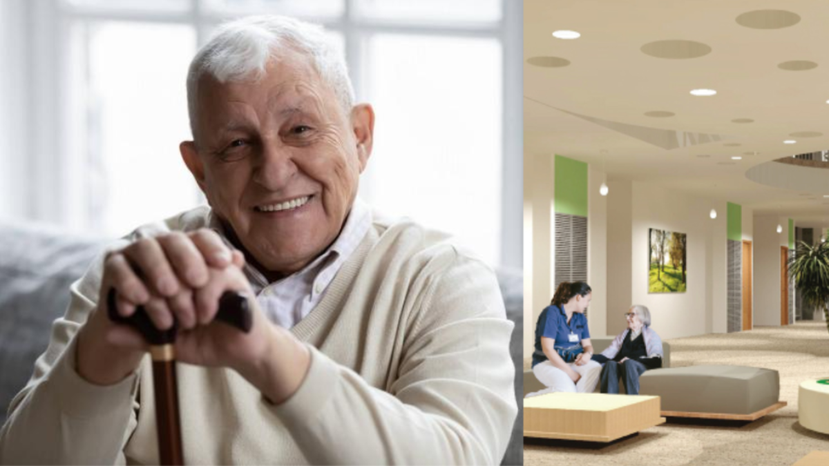 Organizan una “vaca” para abuelos en Antioquia para recolectar recursos: así pueden contribuir

 – Ojo critico