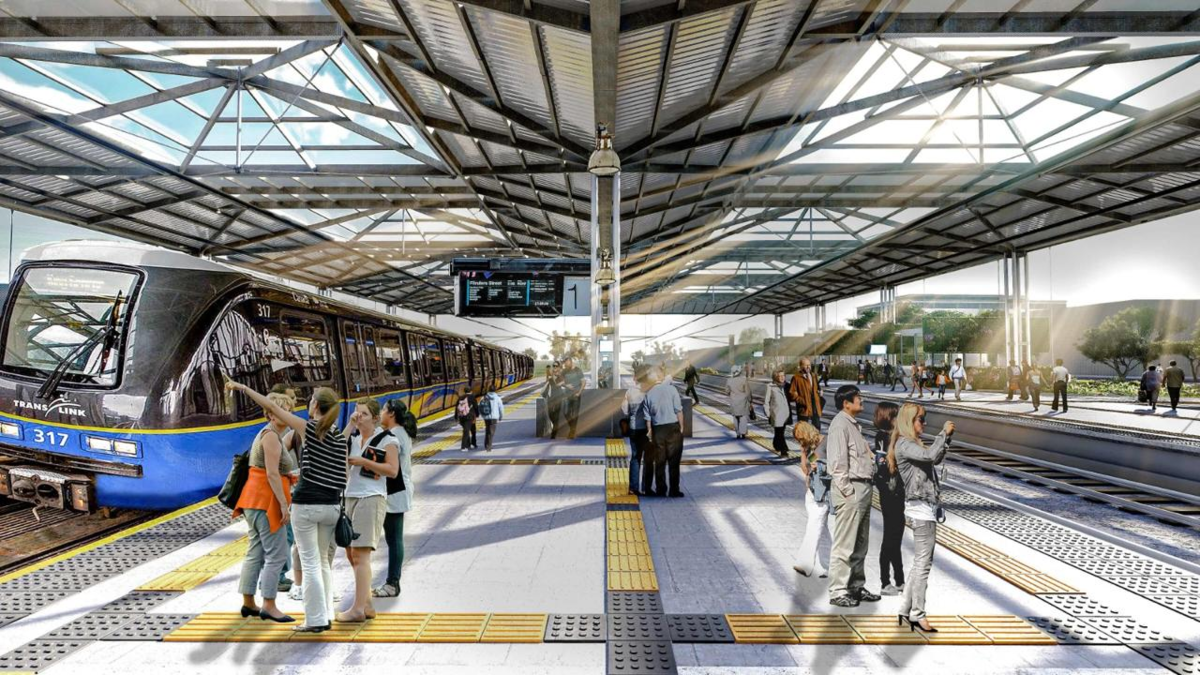 ¿Está en vilo el tren de cercanías? Autoridades del Valle del Cauca advierten que sin la firma del Gobierno Nacional el proyecto quedará suspendido: a más tardar
 – Ojo critico