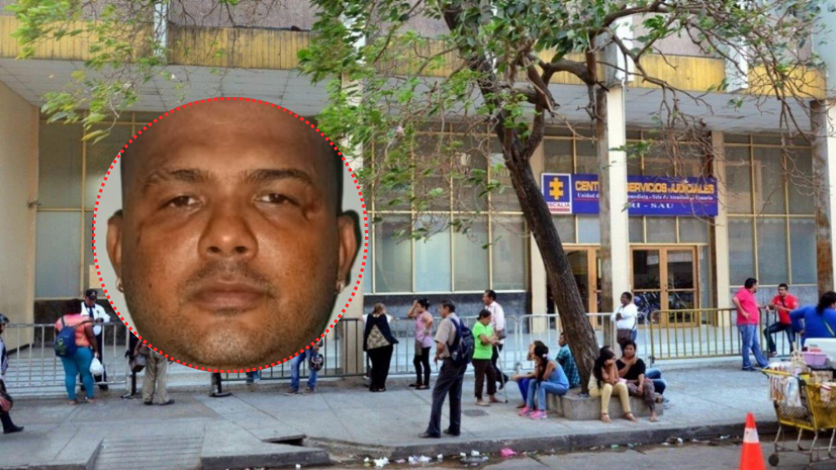 Fiscalía recupera apodado El Negro, el agresor Kelly de Arco: El delito de portación ilegal de armas se cambió a armas
 – Ojo critico