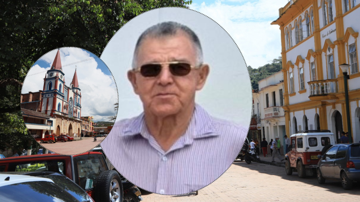 «Esta familia es conocida como el pueblo plateado».
 – Ojo critico
