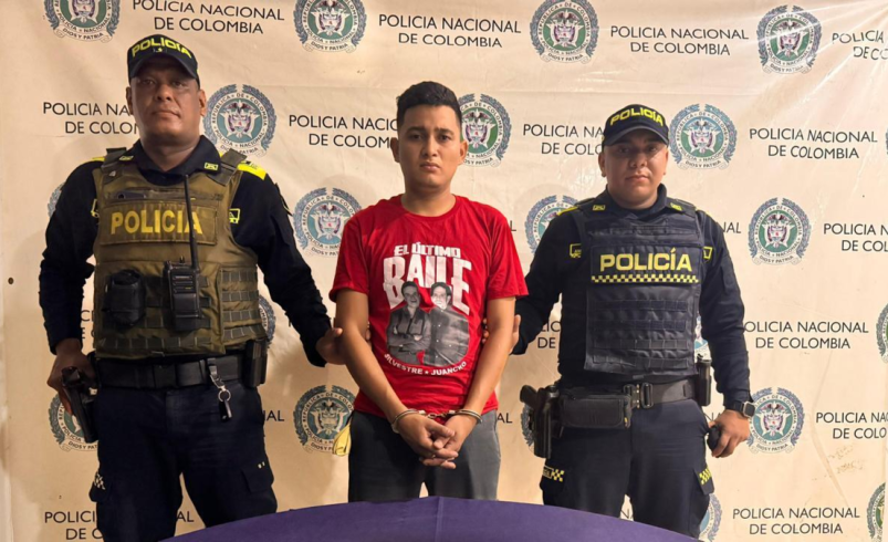 Autoridades expresan preocupación por escalada de ataques en el departamento

 – Ojo critico