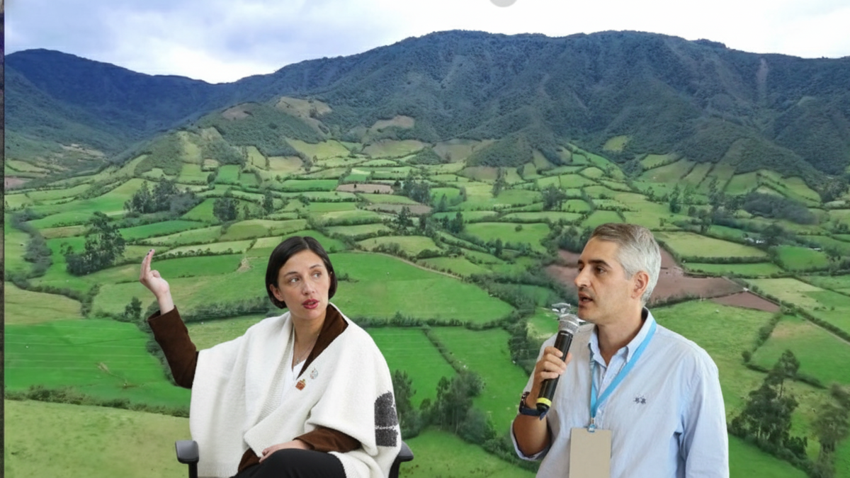 Fuerte enfrentamiento entre el Gobernador de Antioquia y MinAgricultura por APPA

 – Ojo critico