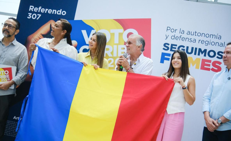 ¿Por qué el 10 de octubre se llama Día del Caribe? la importancia de esta fecha para la costa

 – Ojo critico