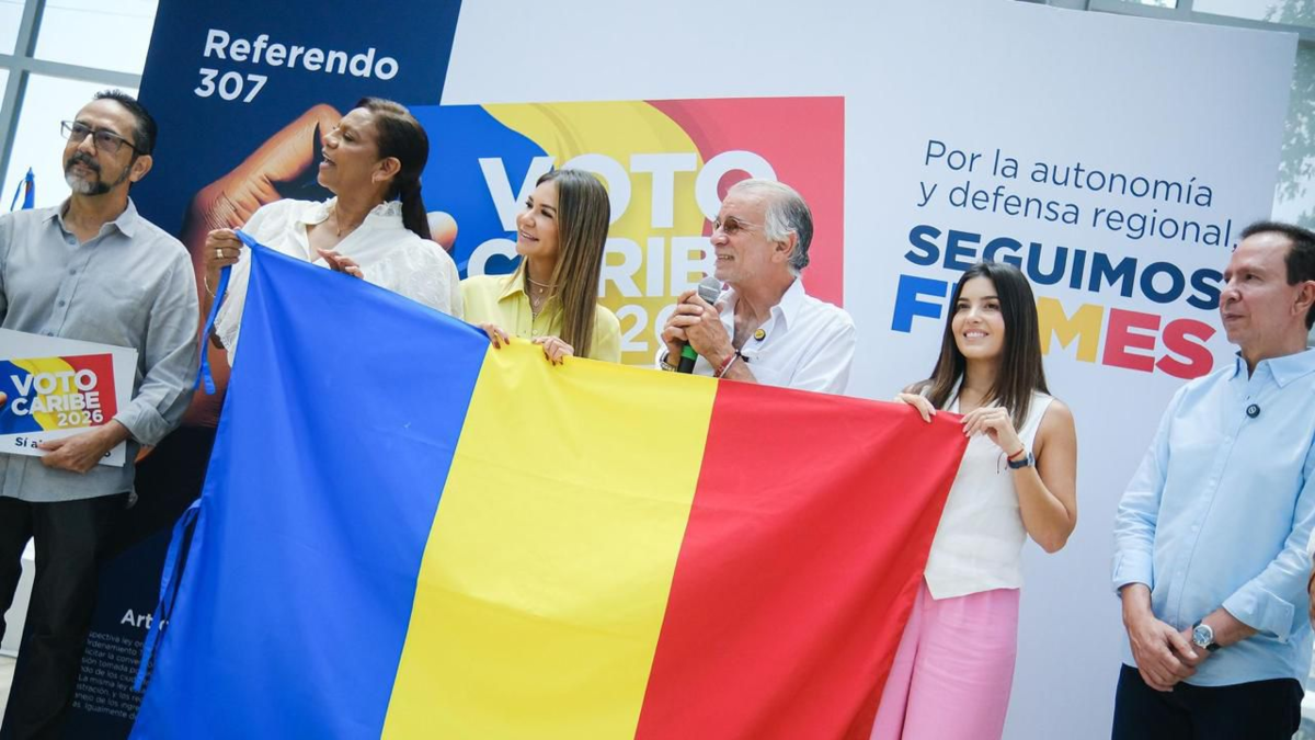 ¿Por qué el 10 de octubre se llama Día del Caribe? la importancia de esta fecha para la costa
 – Ojo critico