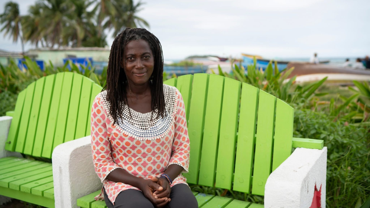 Luz Marina Livingston Bernard, activista raizala, se ahogó en Fresh Water Bay
 – Ojo critico