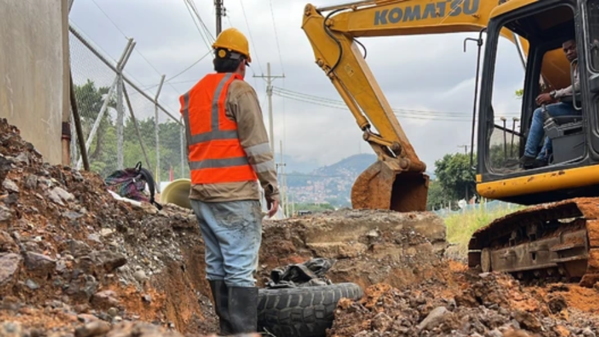 Inversión de $2.841 millones mejorará movilidad en el Sur

 – Ojo critico