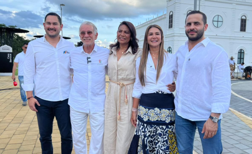 Gobernadores y Bancada Caribe firman la histórica «Declaración de Montería» y exigen con urgencia autonomía para la región

 – Ojo critico