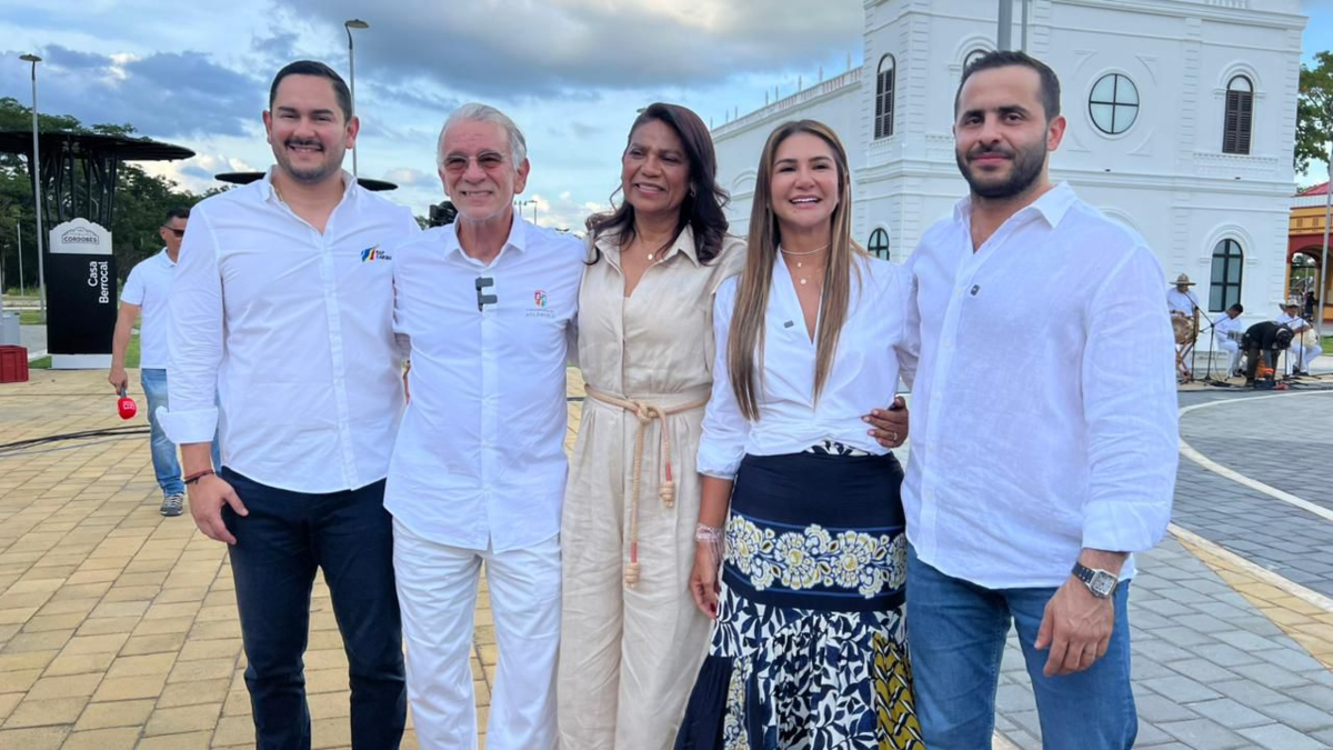 Gobernadores y Bancada Caribe firman la histórica «Declaración de Montería» y exigen con urgencia autonomía para la región
 – Ojo critico