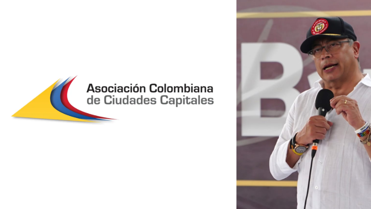 Asocapitales rechazó la misión internacional anunciada por el gobierno en Medellín: «Inaceptable, incorrecta y contradictoria»
 – Ojo critico