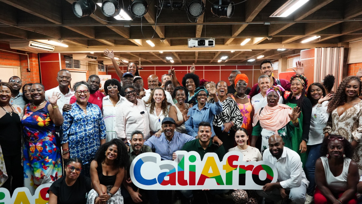 Esta es la oferta de servicios del programa CaliAfro dirigido a fortalecer la identidad, el emprendimiento y la educación en comunidades afrodescendientes de Cali
 – Ojo critico