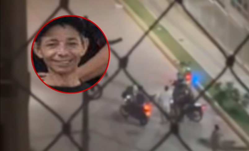‘Fredy se fue a trabajar y no volvió’: Indignación en Puerta Dorada tras anciano asesinado por ladrones

 – Ojo critico