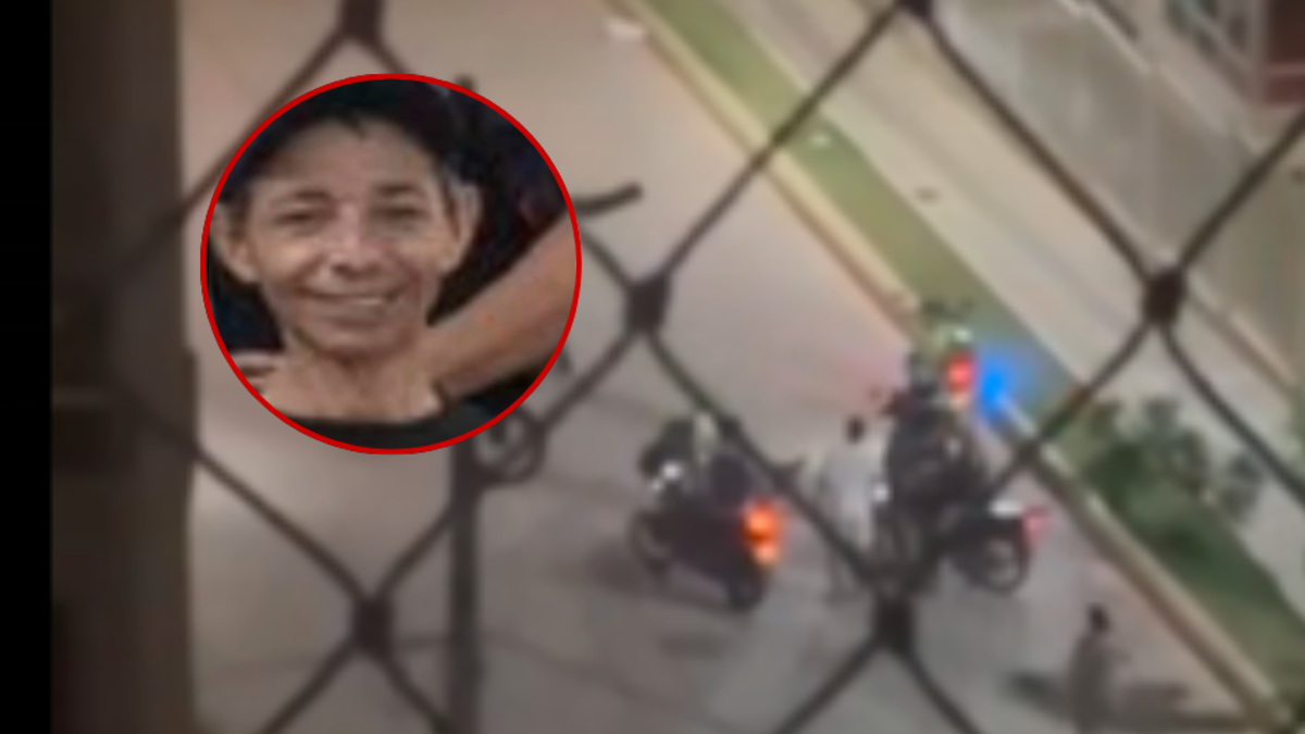 ‘Fredy se fue a trabajar y no volvió’: Indignación en Puerta Dorada tras anciano asesinado por ladrones
 – Ojo critico