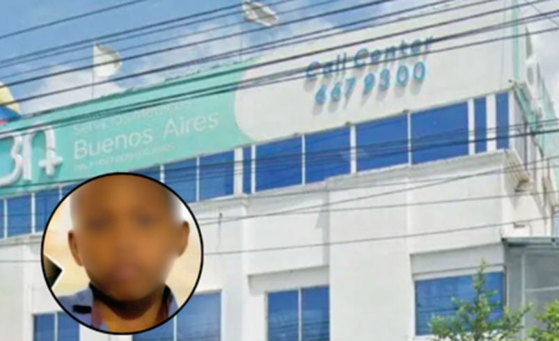 ‘Entró y nunca despertó’: investigación sobre presunta negligencia médica en relación con la muerte de un niño de 11 años tras una resonancia magnética

 – Ojo critico