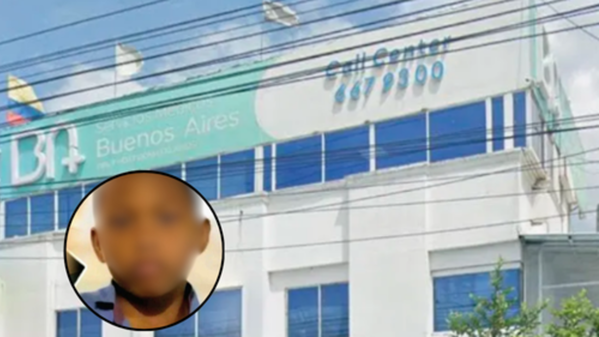 ‘Entró y nunca despertó’: investigación sobre presunta negligencia médica en relación con la muerte de un niño de 11 años tras una resonancia magnética
 – Ojo critico