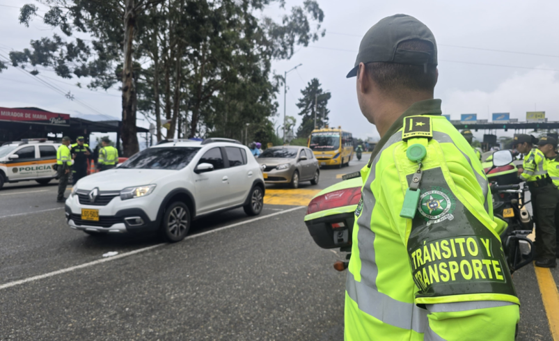 ¿Cómo funciona el plan de retorno en el Valle de Aburrá?
 – Ojo critico