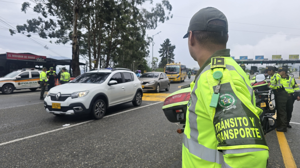 ¿Cómo funciona el plan de retorno en el Valle de Aburrá?
 – Ojo critico