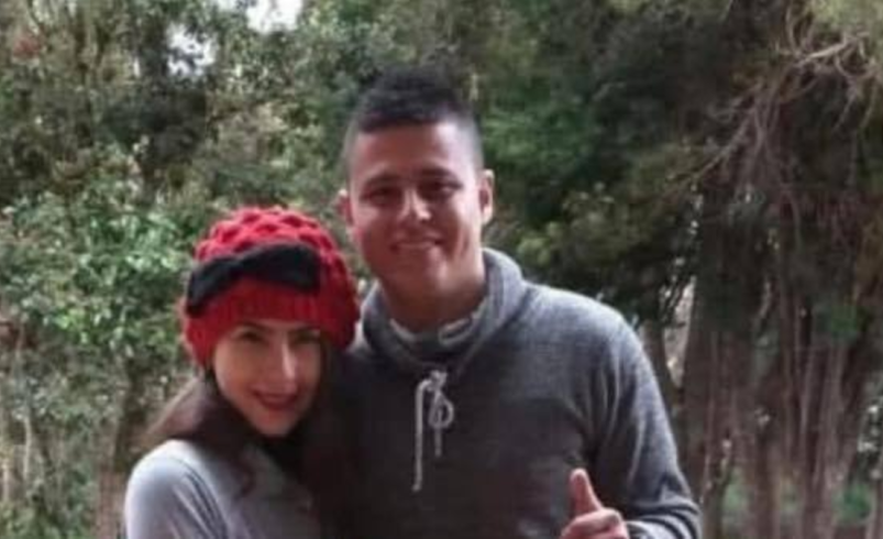 Lunes festivo trágico | Esta fue la familia que murió en un accidente en el centro del Valle: tres personas, entre ellas un niño de 4 años

 – Ojo critico