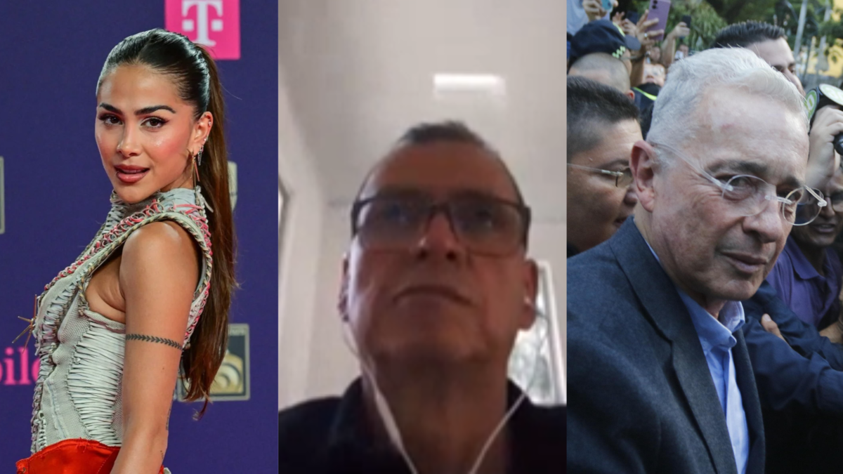 ¿Qué tuvo que ver esquema del expresidente Uribe con el caso del papá de Greeicy Rendón? Detalles claves y testimonios de la imputación de la Fiscalía – Ojo critico