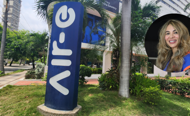 La Alcaldía de Barranquilla y el Gobierno de Atlanta proponen que Triple A se haga cargo de los servicios de energía en lugar de Air-e

 – Ojo critico