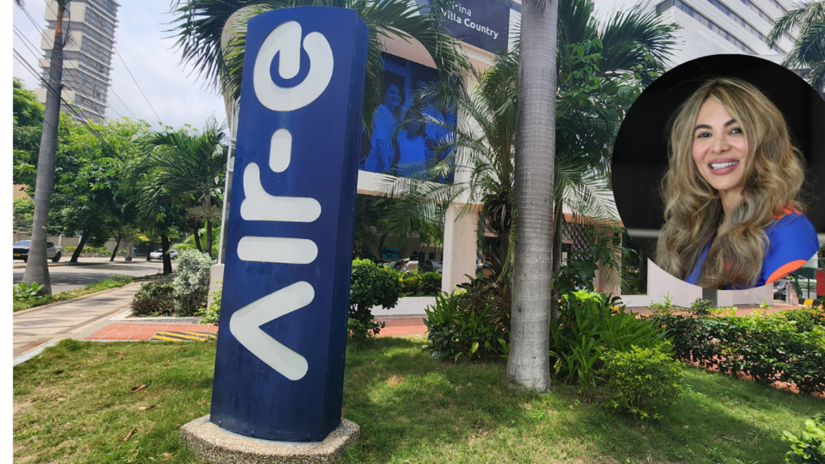 La Alcaldía de Barranquilla y el Gobierno de Atlanta proponen que Triple A se haga cargo de los servicios de energía en lugar de Air-e
 – Ojo critico