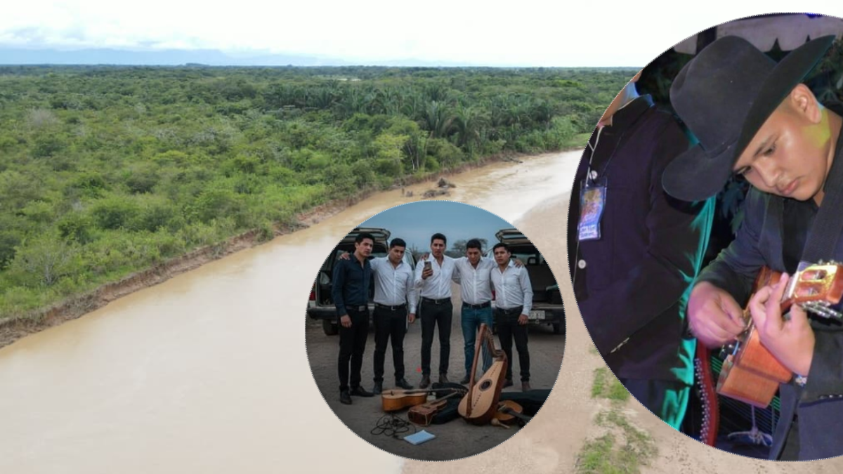 Contrato falso en Boyacá, presunto secuestro y conspiración para un elaborado esquema de extorsión contra el famoso grupo musical Llanera de Casanare
 – Ojo critico