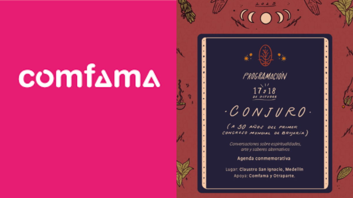 Comfama responde preguntas sobre el evento
 – Ojo critico