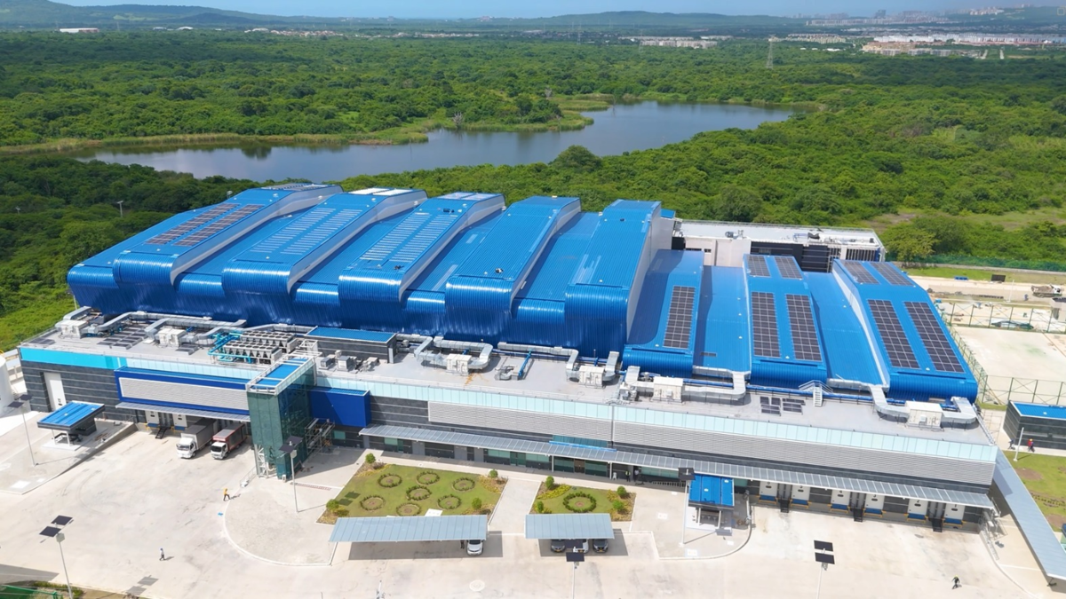 Coopidrogas invierte $108 mil millones en nuevo centro de distribución en Galapa
 – Ojo critico