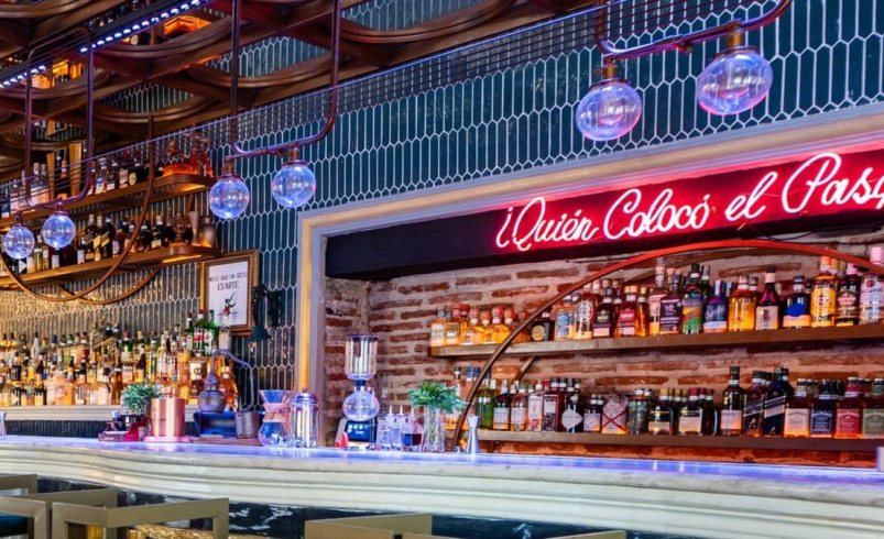 Polémica por presunta discriminación en un bar del Centro Histórico reaviva discusión entre ciudadanos

 – Ojo critico