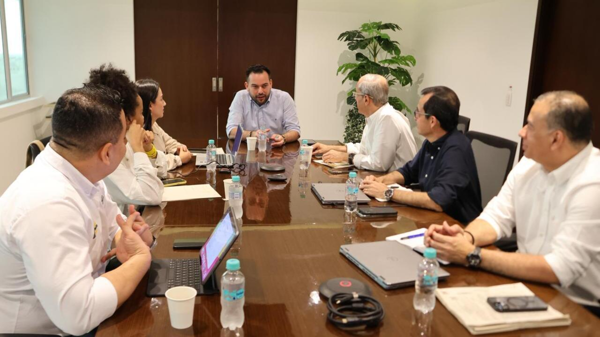 Barranquilla lanza programa Colombia Solar con inversión de $8 mil millones
 – Ojo critico